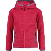 CMP Veste à capuche enfant