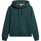 Superdry Sweat-shirt 'Great Outdoors' vert foncé