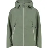 CMP Veste imperméable hybride fille Fix Unlimitech