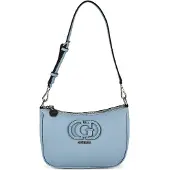 GUESS Sac bandoulière 'Isola' bleu