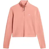 Superdry Pull-over rose pastel