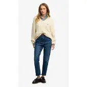 Superdry Pull-over beige