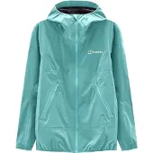 Berghaus Veste imperméable femme Rain-Motion