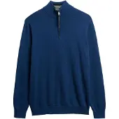 Superdry Pull-over 'Essentials' marine