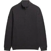 Superdry Pull-over anthracite
