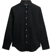 Superdry Chemise noir