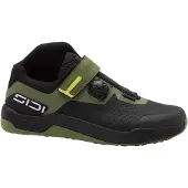Sidi Descentio Mtb Shoes Noir EU 46