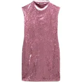 Superdry Robe rose ancienne