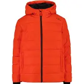 CMP Veste de ski pour enfant FIX Hood tango (C783) 140