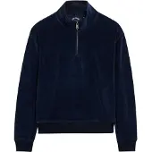 Superdry Sweat-shirt bleu