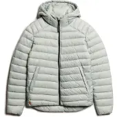 Superdry Veste fonctionnelle 'FUJI' gris clair