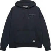 Superdry Sweat-shirt marine