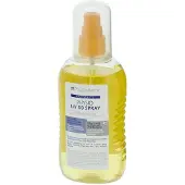 PGP Spray protecteur pour la peau (SPF 50+, 200 ml)