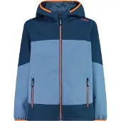 CMP 34z5224 Jacket Bleu 14 Years Garçon