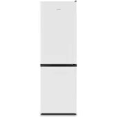 Hisense Réfigérateur combiné 60cm 304l no frost blanc - - RB390N4AWE - fuse