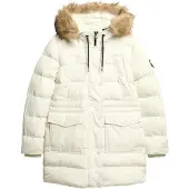 Superdry Veste Matelassée Everest Mid
