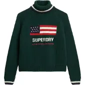 Superdry Pull-over 'Americana'