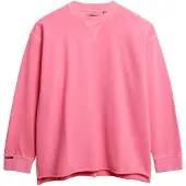 Superdry Sweat-shirt rose