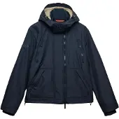 Superdry Veste mi-saison marine