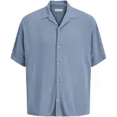 Jack & Jones Chemise 'JJEJeff' bleu ciel