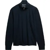 Superdry Pull-over marine
