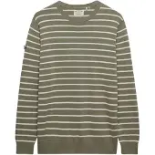 Superdry Pull-over 'The Merchant Store' mastic / olive
