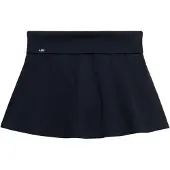 Superdry Jupe 'Athletic Essentials' marine