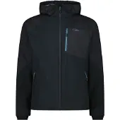 CMP Veste à capuche HighLoft