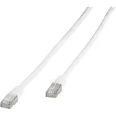 Vivanco VIVancoCâble réseau Cat 6