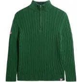 Superdry Pull-over sapin