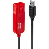 Lindy 42780 adaptateur de puissance & onduleur Noir