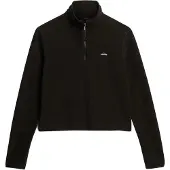 Superdry Pull-over noir