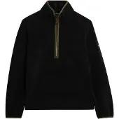 Superdry Pull-over 'Estate' noir