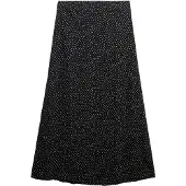 Superdry Jupe Column Maxi