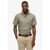 Superdry Chemise 'City' kaki