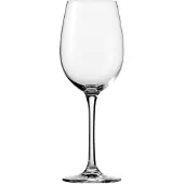 Schott zwiesel Schott 6 Stück Burgunder Rotweinglas Classico tritan· kristall, Hergestellt in EU· spülmaschinenfest· Rotweinglas, Burgunderpokal 106219