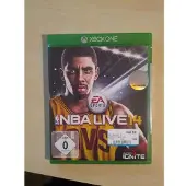 NBA Live 14 - [Xbox One]
