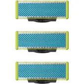 Philips OneBlade Tête De Rasoir Qp235/50 3 Unités