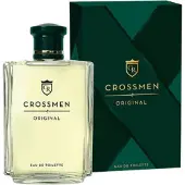 Coty Crossmen Original EDT M 200ml