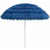 Linder Exclusiv GmbH Linder Exclusiv Parasol Hawaii Bleu