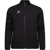 Warrior Veste Winter Suit Senior noire M