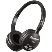 Garrett Casque Sans Fil Cs3 Z-lynk