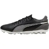 Puma King Match Mg Football Boots Noir EU 44 Homme