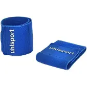 Uhlsport Fixation De Protège-tibias 65 Mm 6 Unités