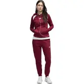 Puma Tracksuit Rouge L Femme