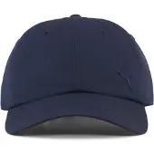 Puma Unisexe, Casquette, W Sport Cap, Bleu