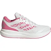 Adidas Chaussures - Runfalcon 6 J - Blanc/Dispin/Ros - - 37 1/3 - Chaussures