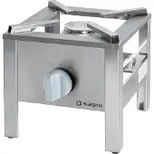 Stalgast Gas-Hockerkocher Standard - G20, 340X 398 X 340 Mm (Wxtxh)