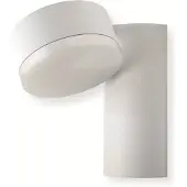 Osram Ledvance LED-Leuchte, ENDURA STYLE Spot Round, 8 W, 460 lm, weiß