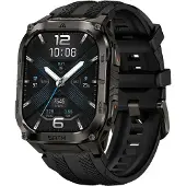Kospet M4c Smartwatch Noir